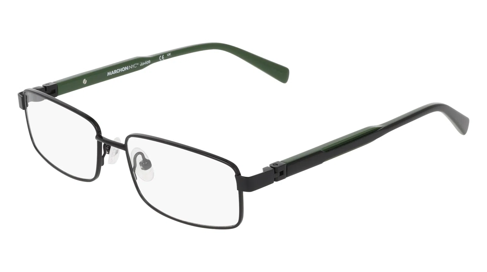 Marchon NYC M 6513 Eyeglasses - view 3